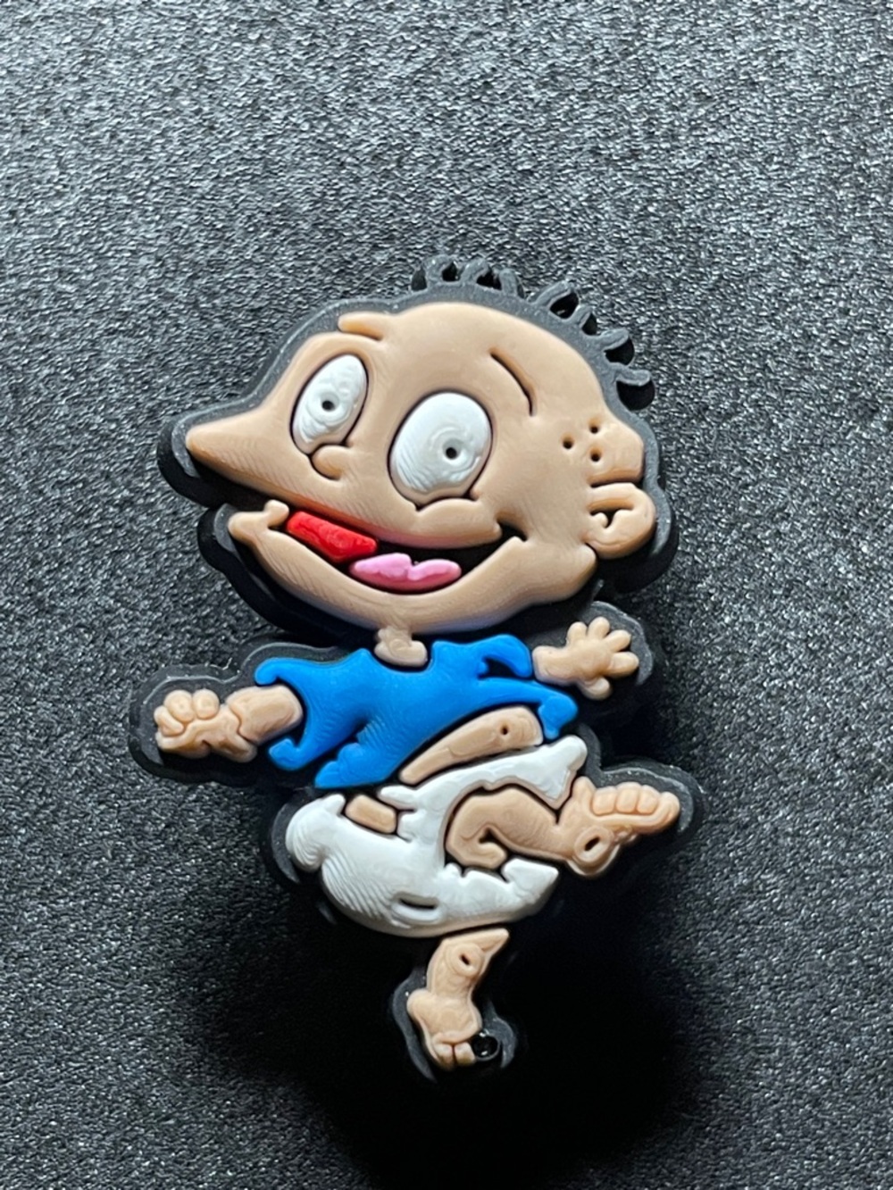 10/$20 ✨ Crocs Charm ~ Number 41 ~ Shoe Charms Jibbitz